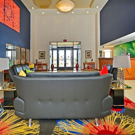 Comfort Inn Saint Paul East Oakdale Exteriör bild