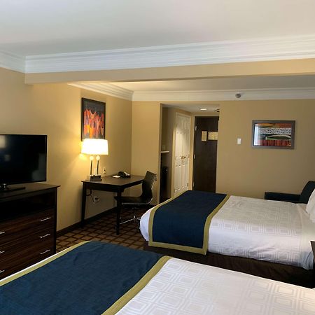 Comfort Inn Saint Paul East Oakdale Exteriör bild
