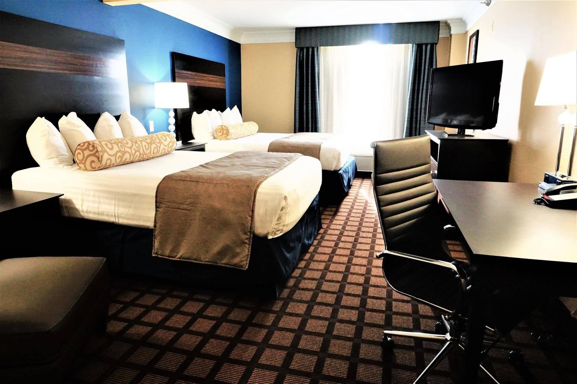 Comfort Inn Saint Paul East Oakdale Exteriör bild
