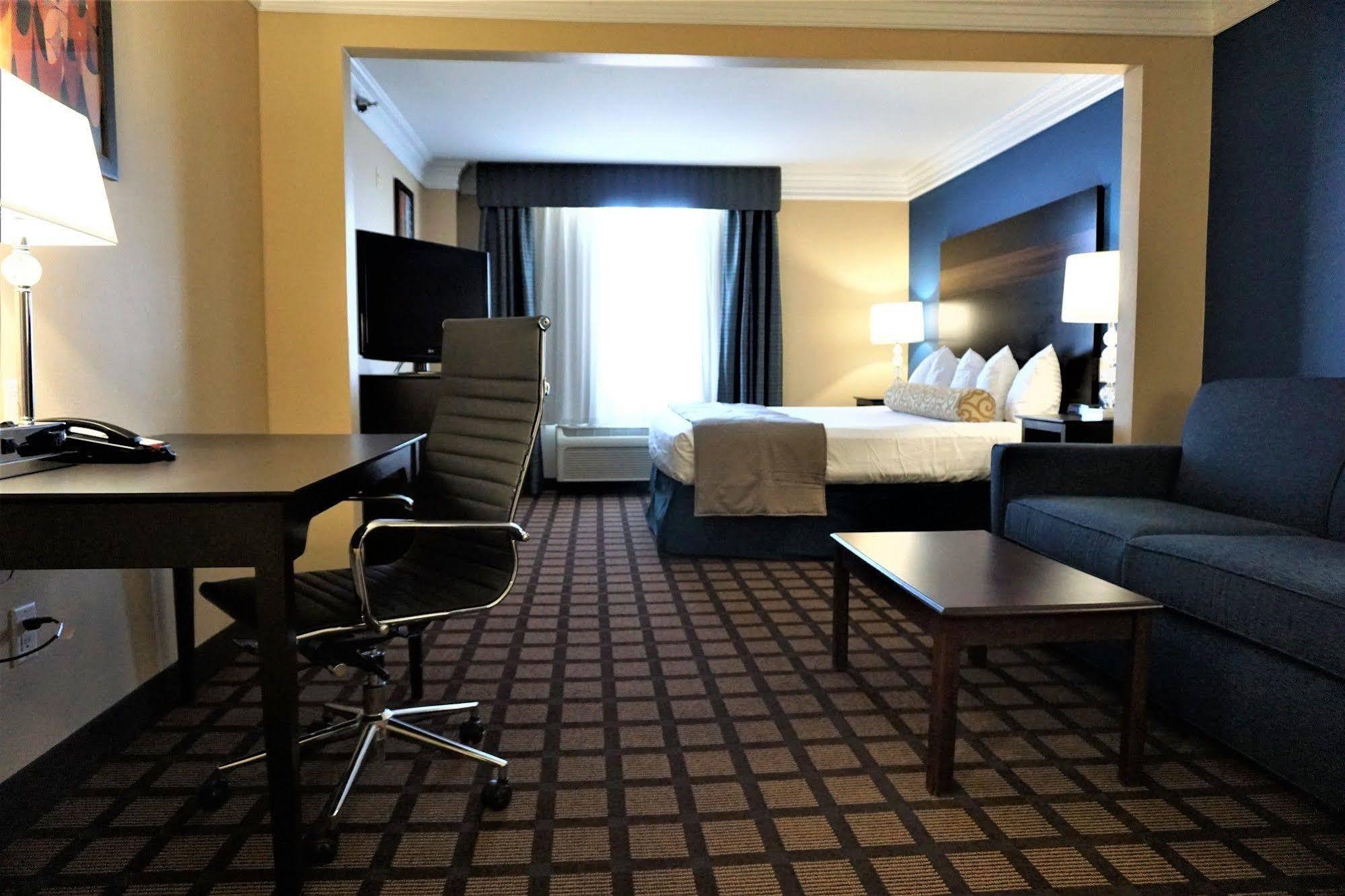Comfort Inn Saint Paul East Oakdale Exteriör bild