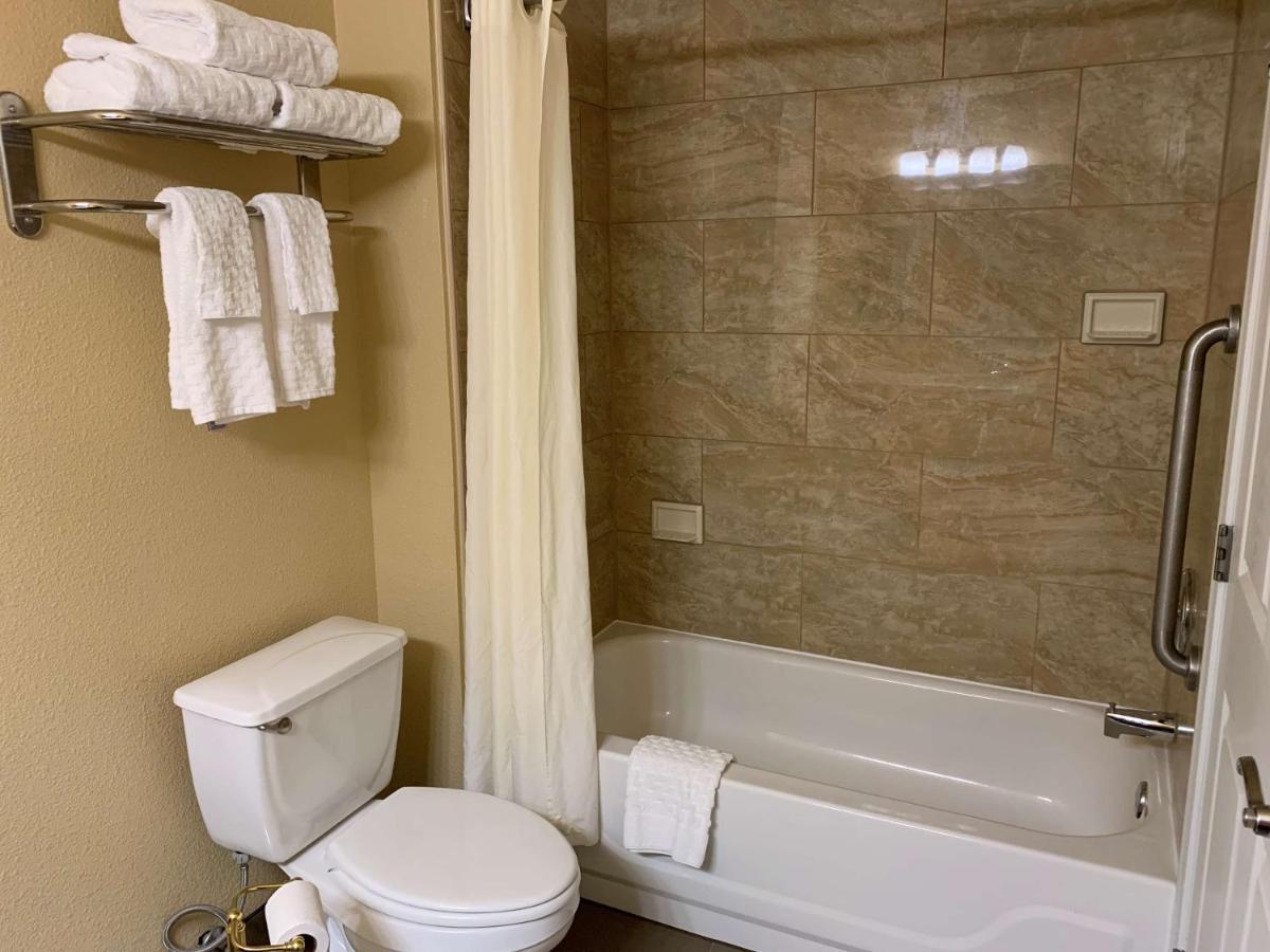 Comfort Inn Saint Paul East Oakdale Exteriör bild