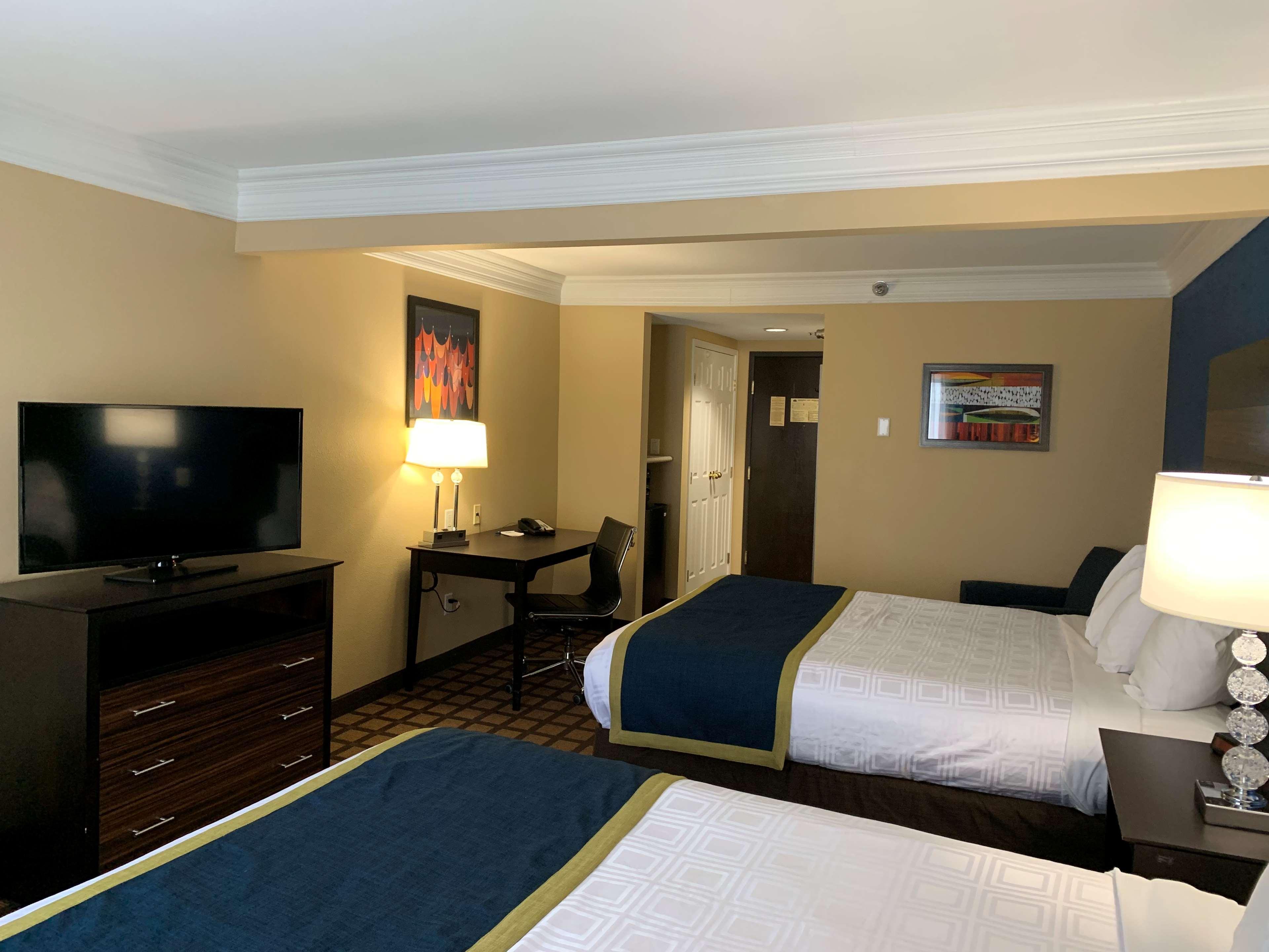 Comfort Inn Saint Paul East Oakdale Exteriör bild