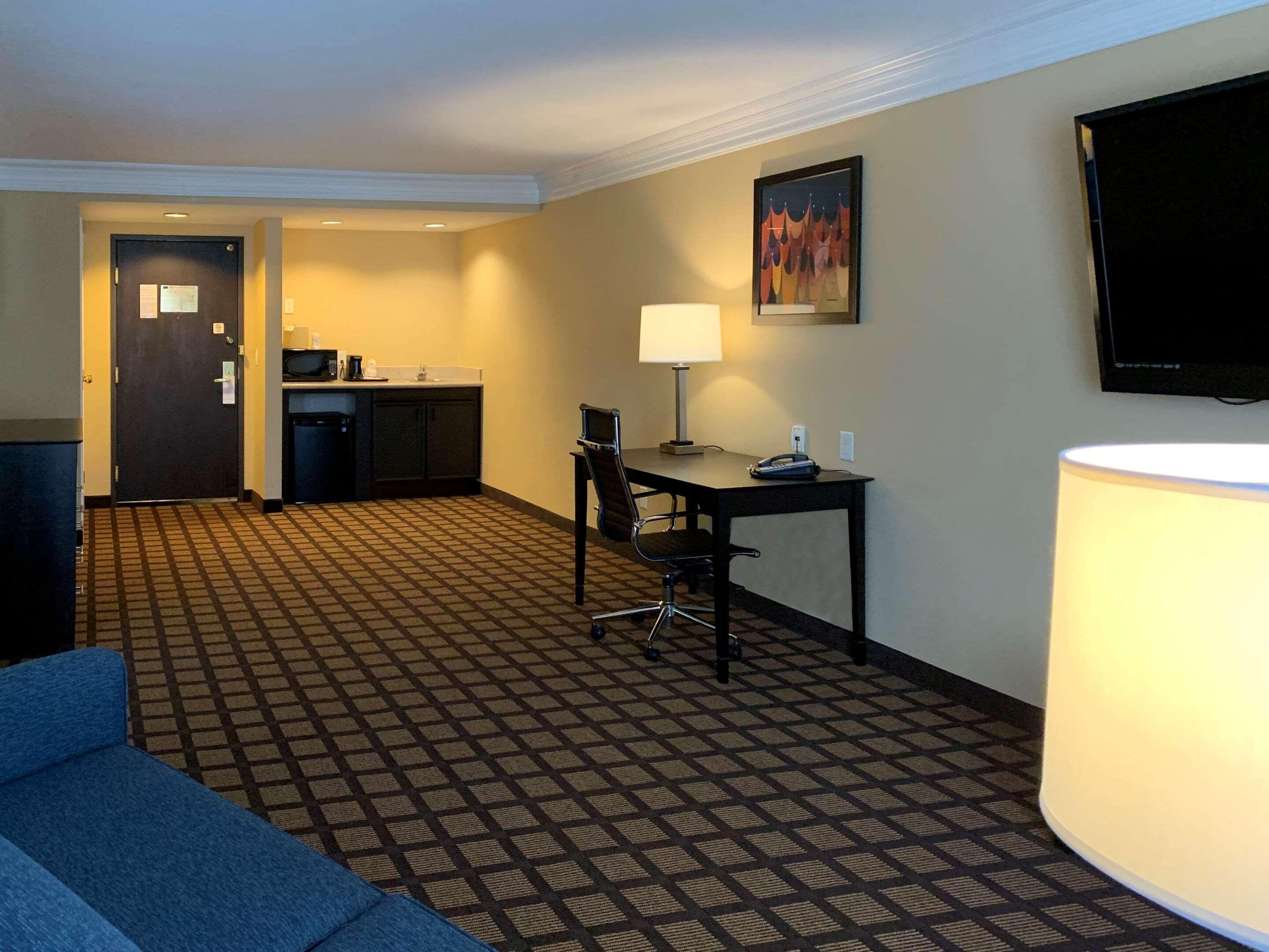 Comfort Inn Saint Paul East Oakdale Exteriör bild
