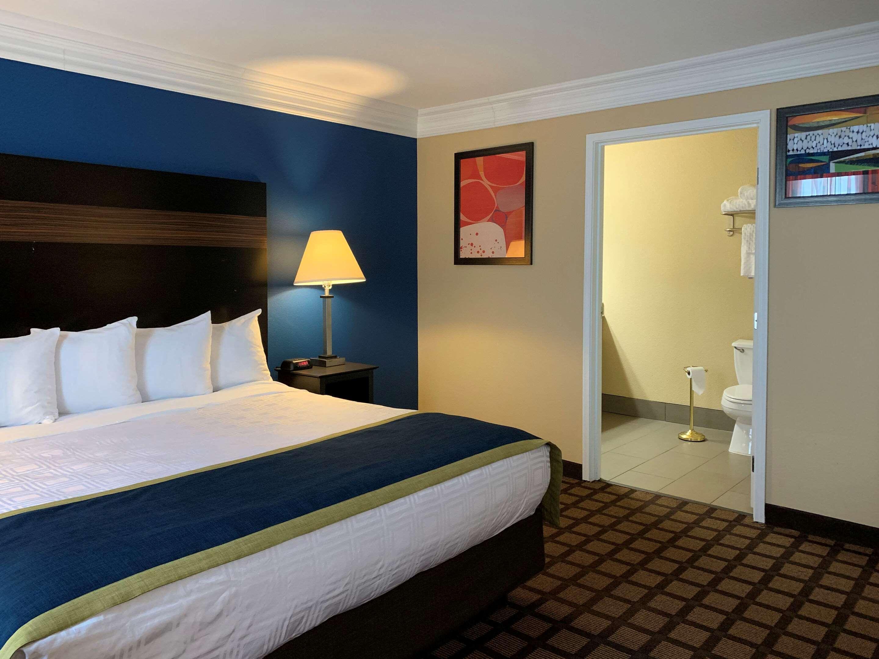 Comfort Inn Saint Paul East Oakdale Exteriör bild