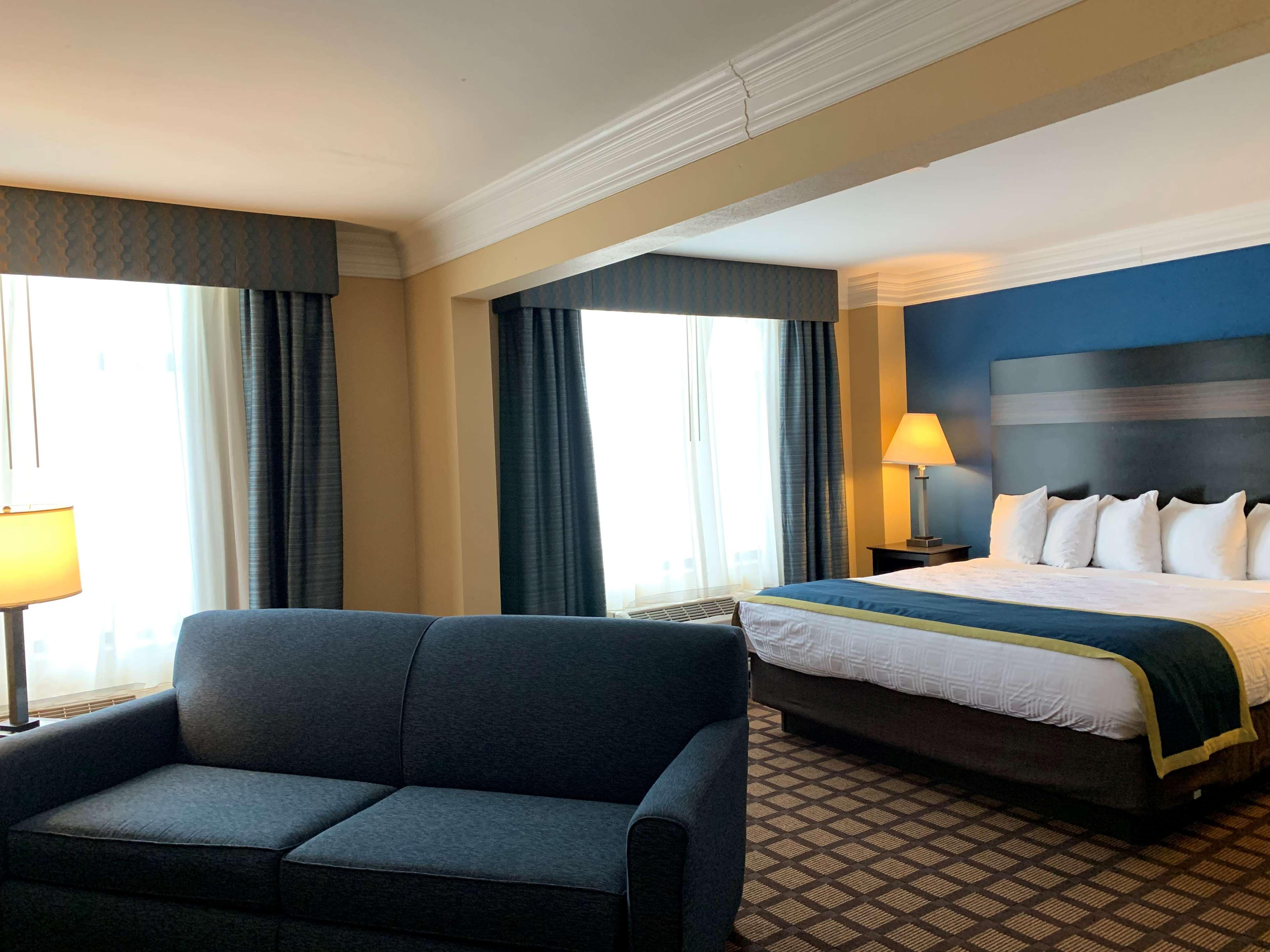 Comfort Inn Saint Paul East Oakdale Exteriör bild