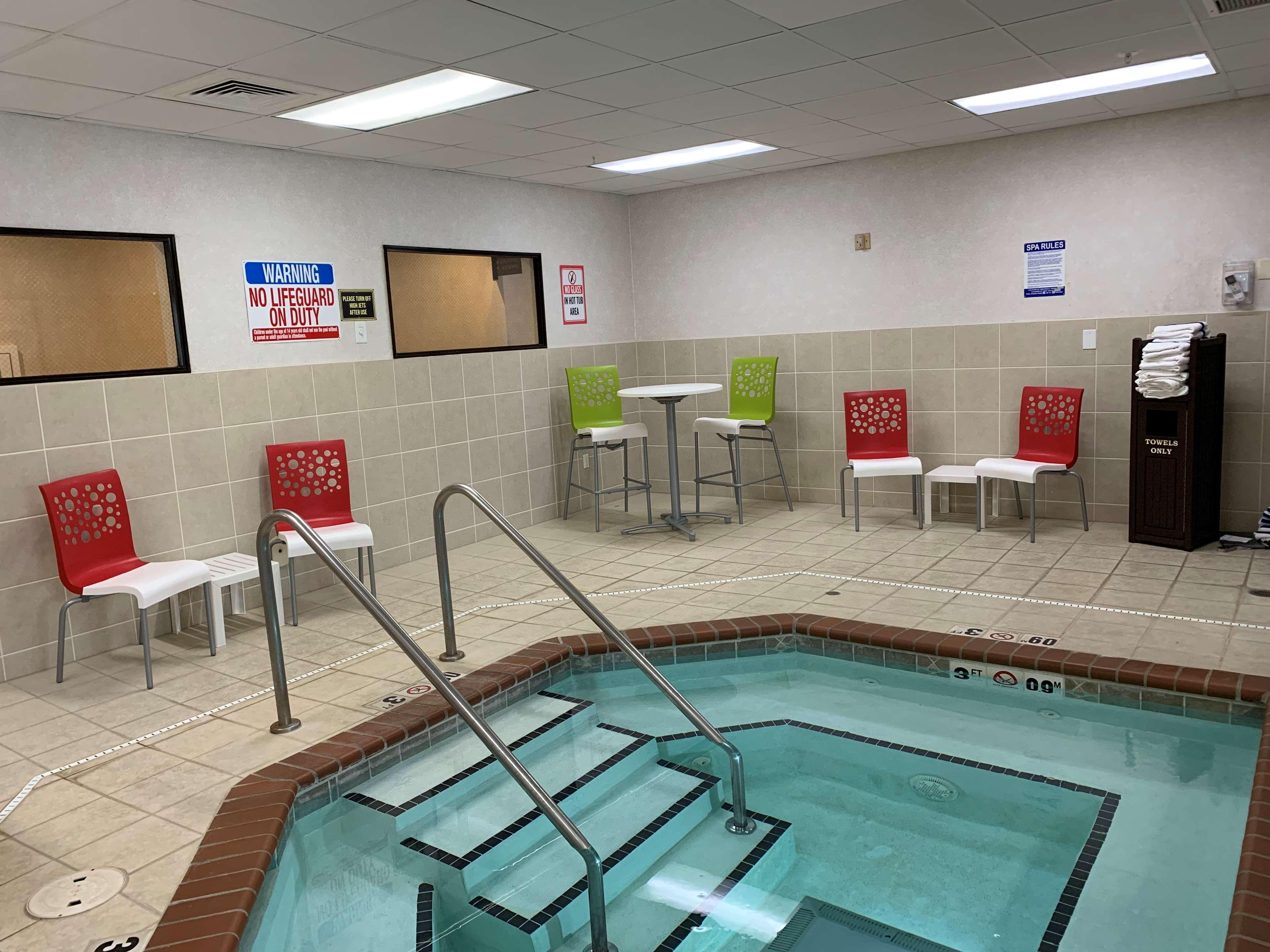Comfort Inn Saint Paul East Oakdale Exteriör bild
