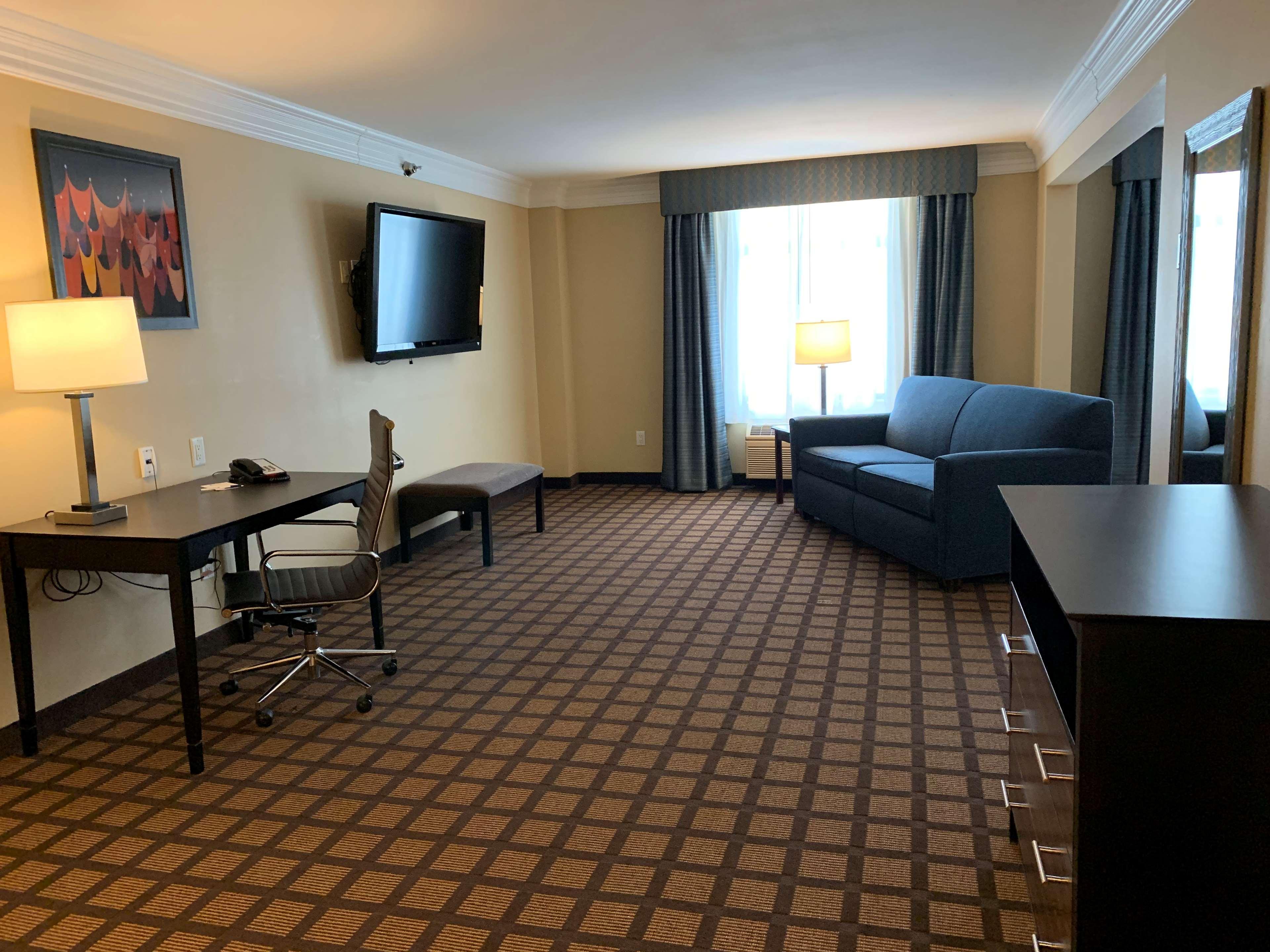 Comfort Inn Saint Paul East Oakdale Exteriör bild
