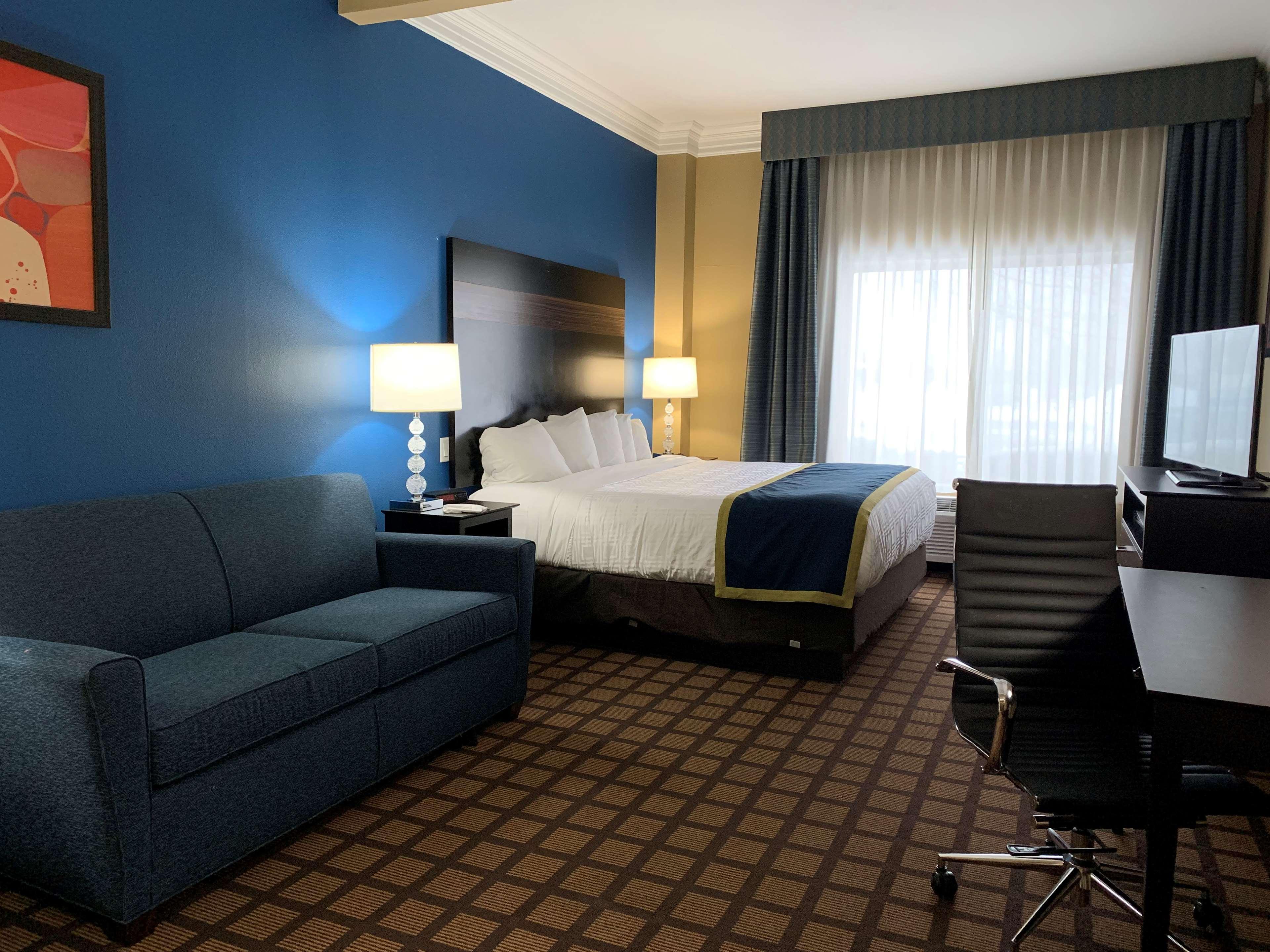 Comfort Inn Saint Paul East Oakdale Exteriör bild