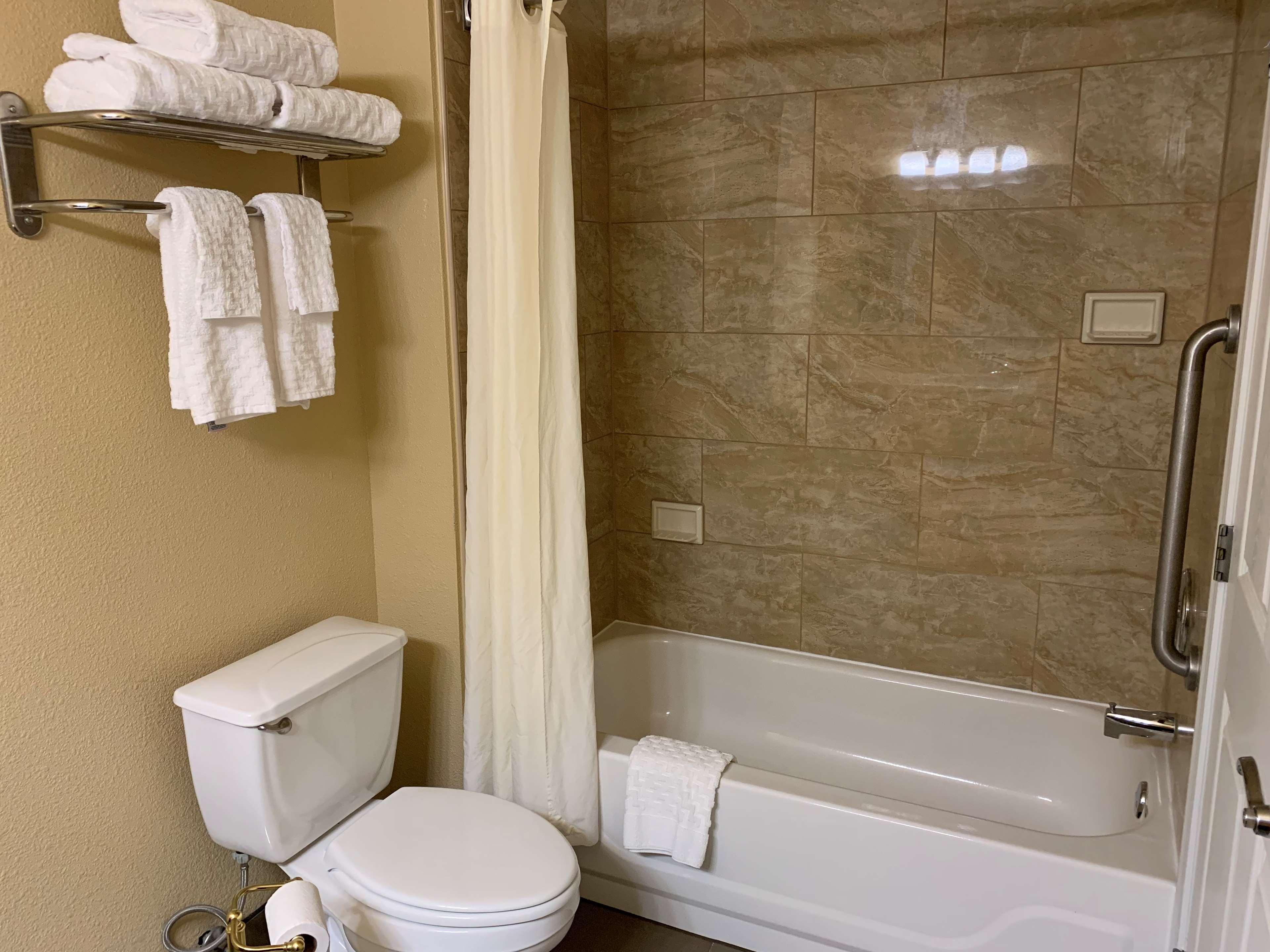 Comfort Inn Saint Paul East Oakdale Exteriör bild
