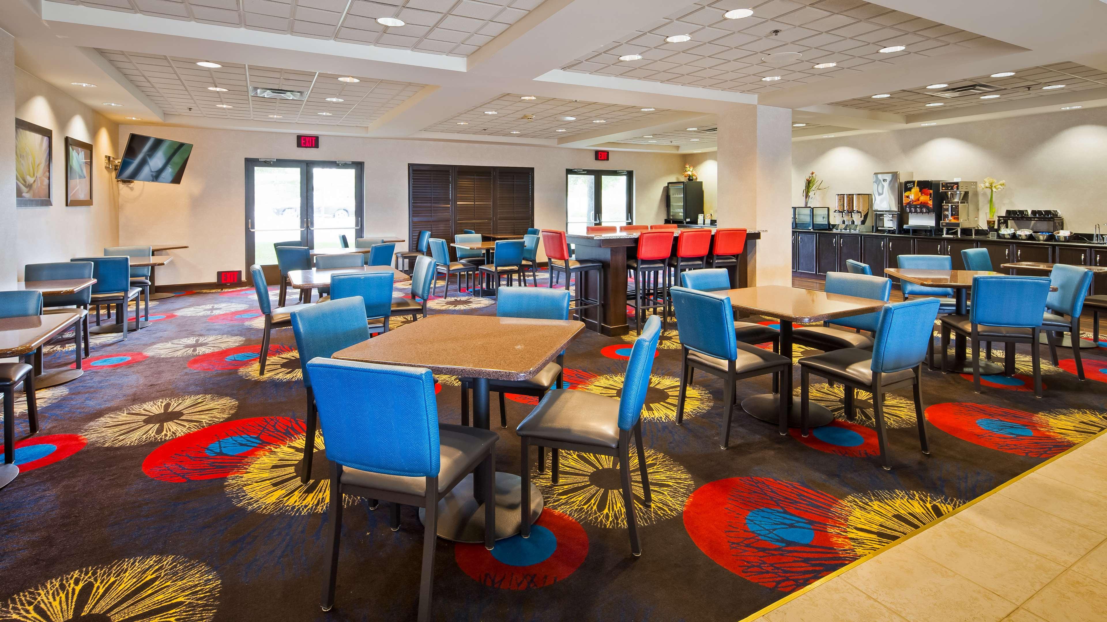 Comfort Inn Saint Paul East Oakdale Exteriör bild