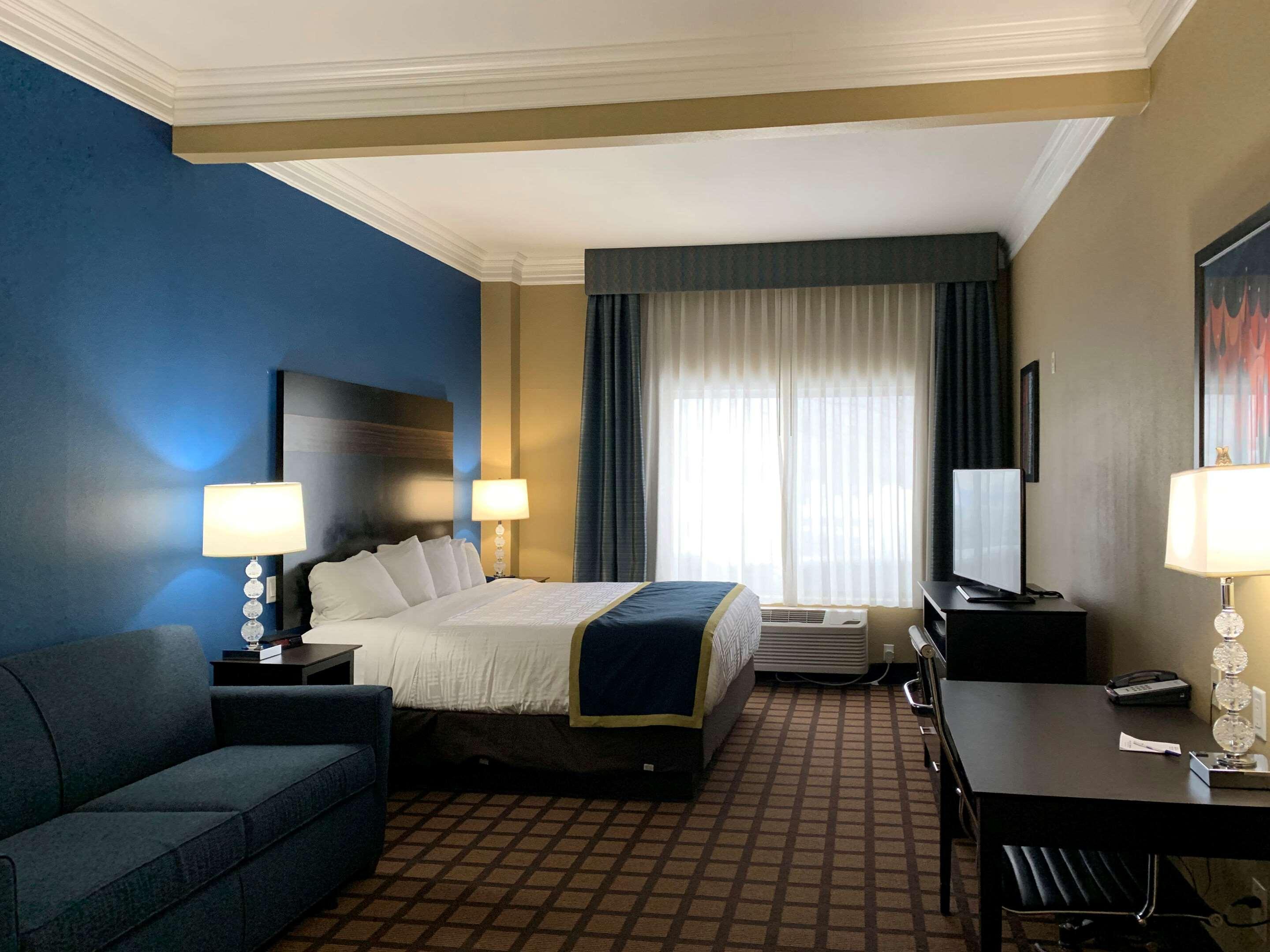 Comfort Inn Saint Paul East Oakdale Exteriör bild