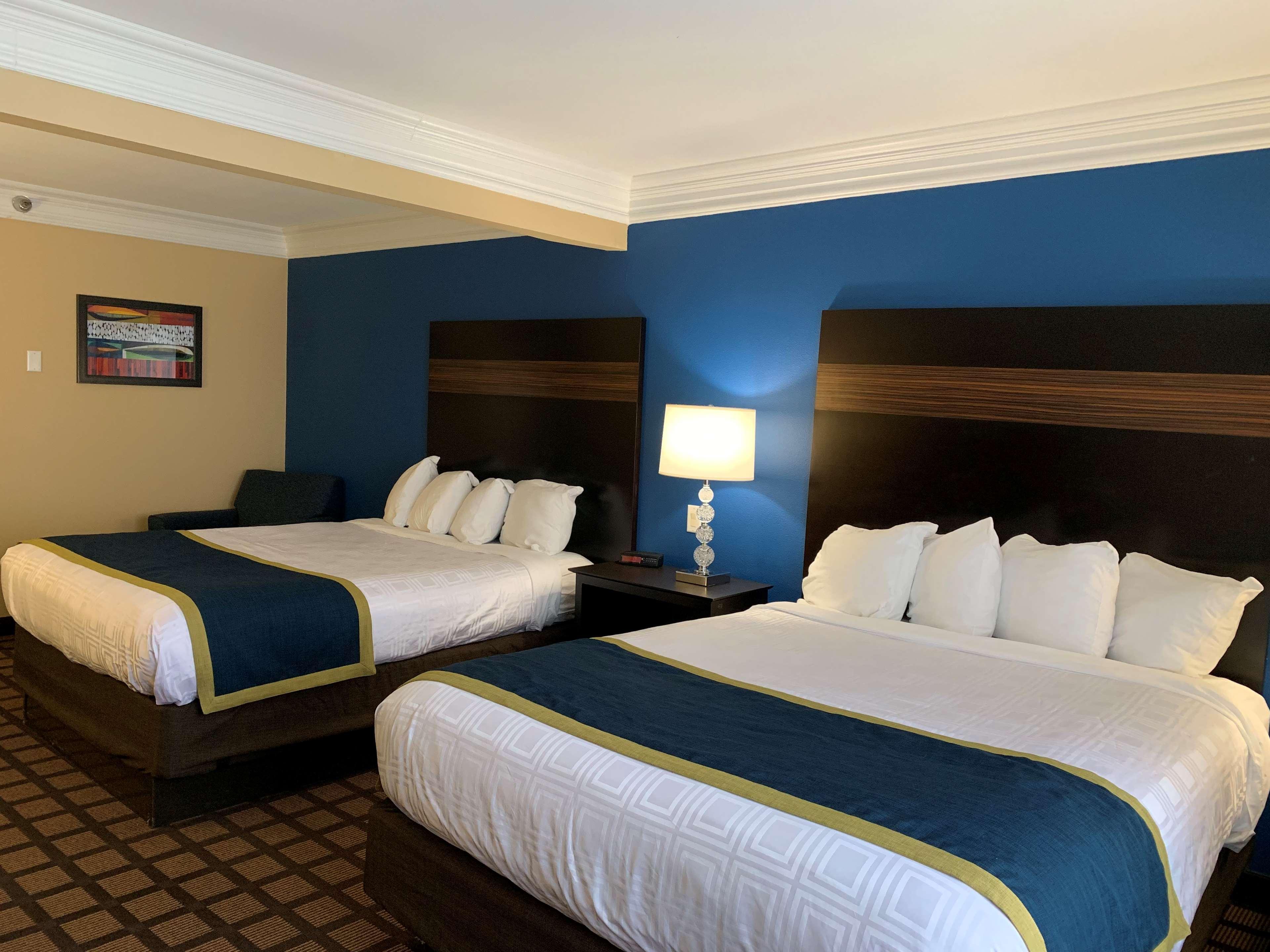 Comfort Inn Saint Paul East Oakdale Exteriör bild