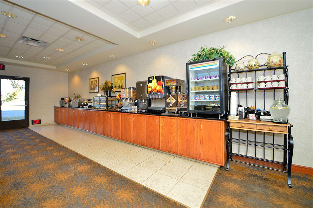 Comfort Inn Saint Paul East Oakdale Exteriör bild